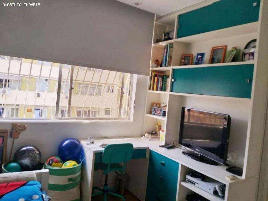 Apartamento, 3 quartos, 200 m² - Foto 14