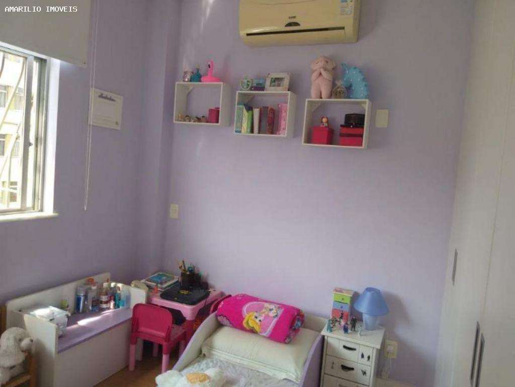 Apartamento, 3 quartos, 200 m² - Foto 13