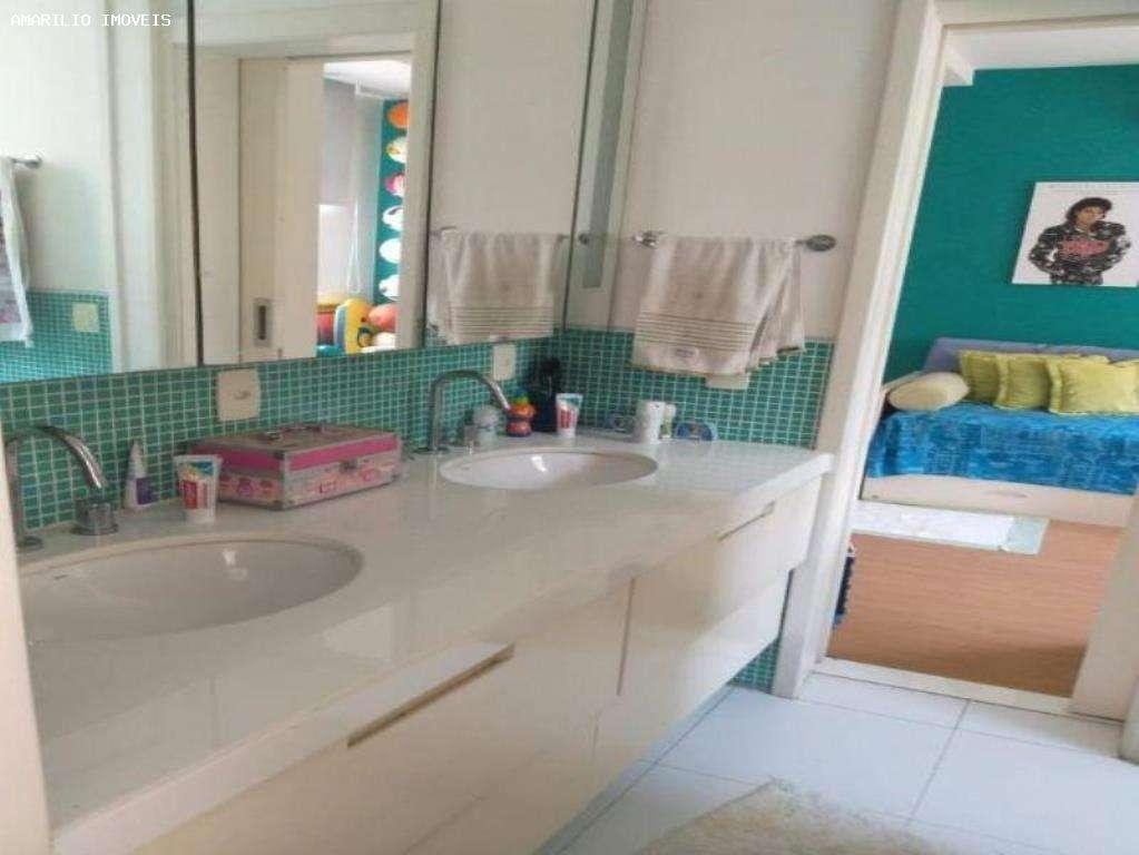 Apartamento, 3 quartos, 200 m² - Foto 18