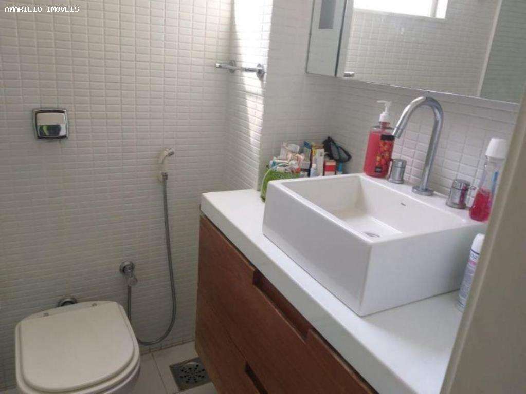 Apartamento, 3 quartos, 200 m² - Foto 15