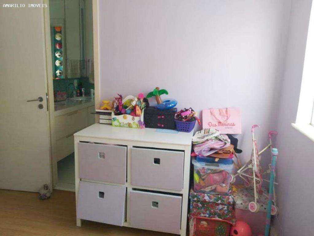Apartamento, 3 quartos, 200 m² - Foto 19