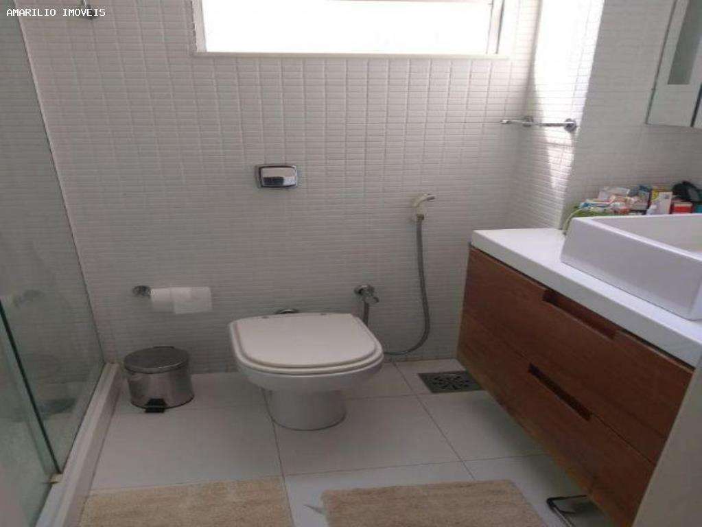 Apartamento, 3 quartos, 200 m² - Foto 16
