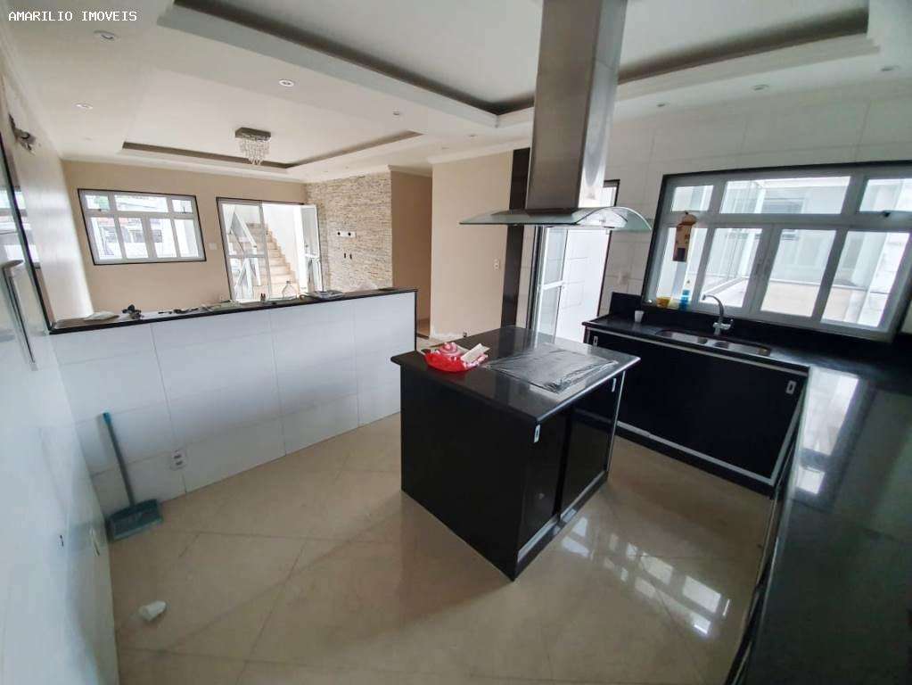 Casa, 5 quartos, 333 m² - Foto 19