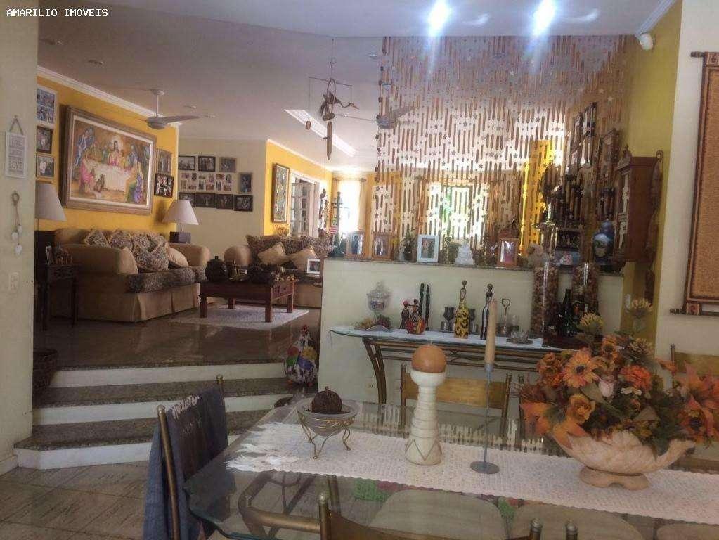 Casa, 4 quartos, 494 m² - Foto 3