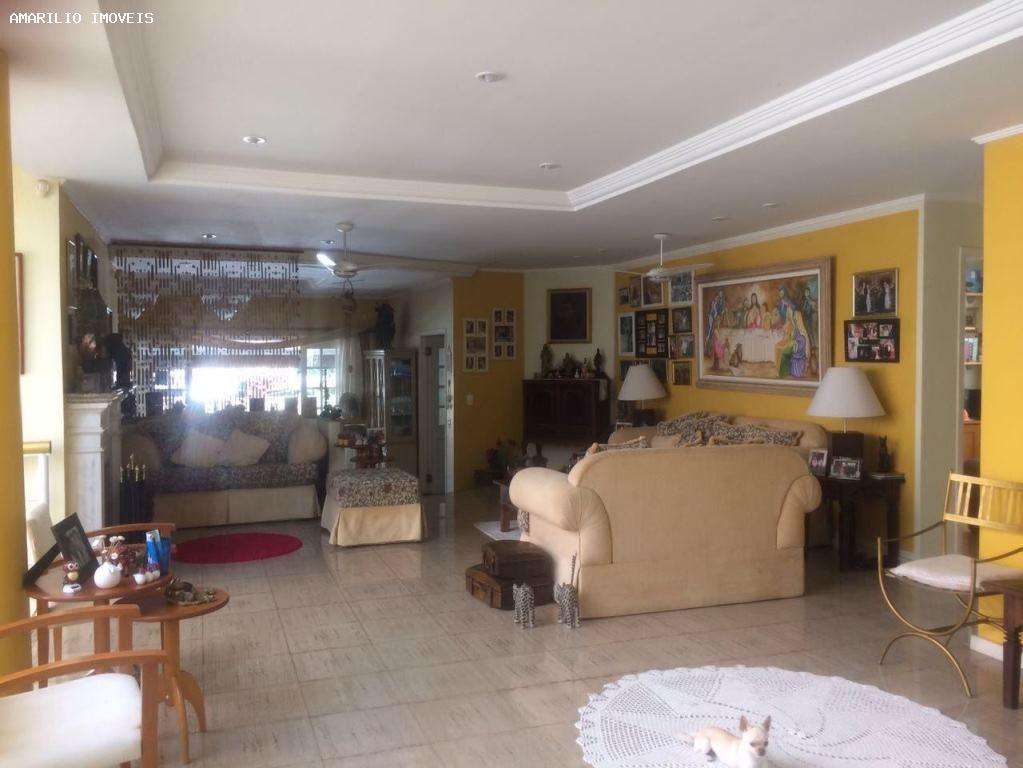 Casa, 4 quartos, 494 m² - Foto 4