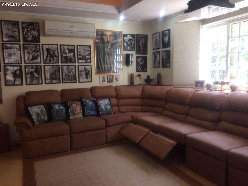 Casa, 4 quartos, 494 m² - Foto 5