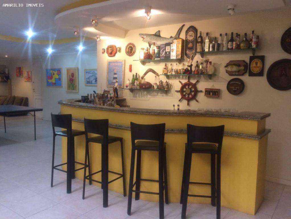 Casa, 4 quartos, 494 m² - Foto 19