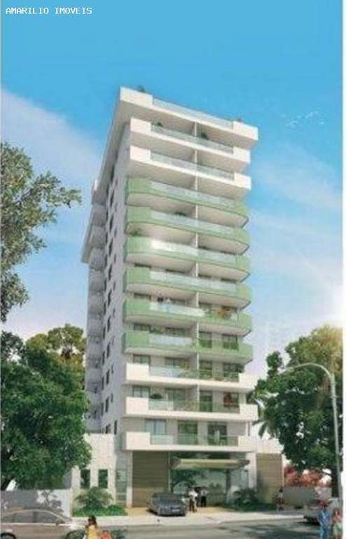 Apartamento, 2 quartos, 70 m² - Foto 1