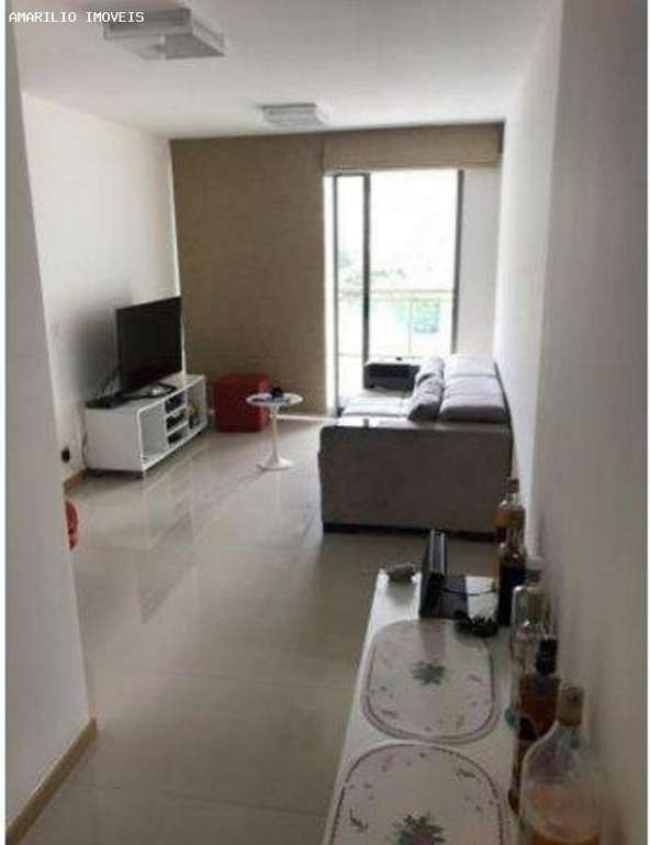 Apartamento, 2 quartos, 70 m² - Foto 2
