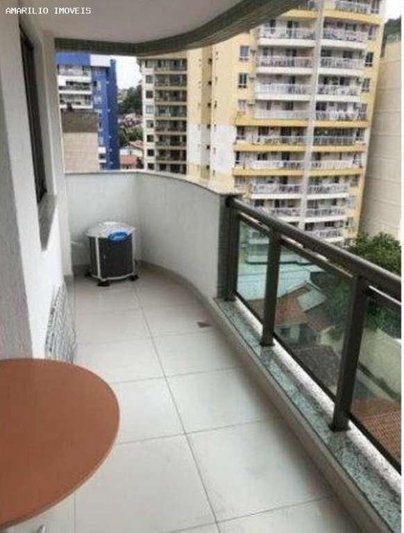Apartamento, 2 quartos, 70 m² - Foto 4