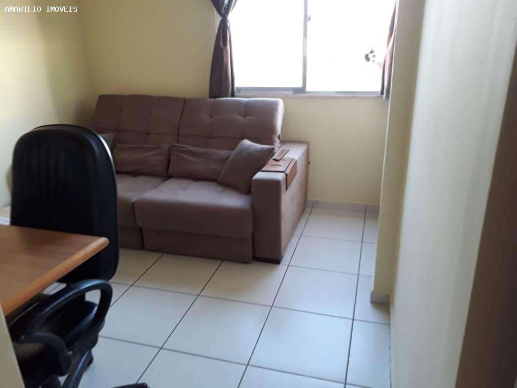 Apartamento, 2 quartos, 40 m² - Foto 2