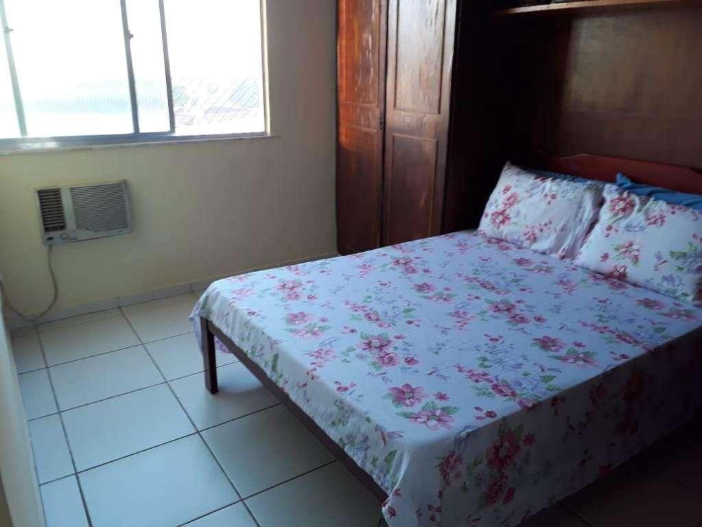 Apartamento, 2 quartos, 40 m² - Foto 4