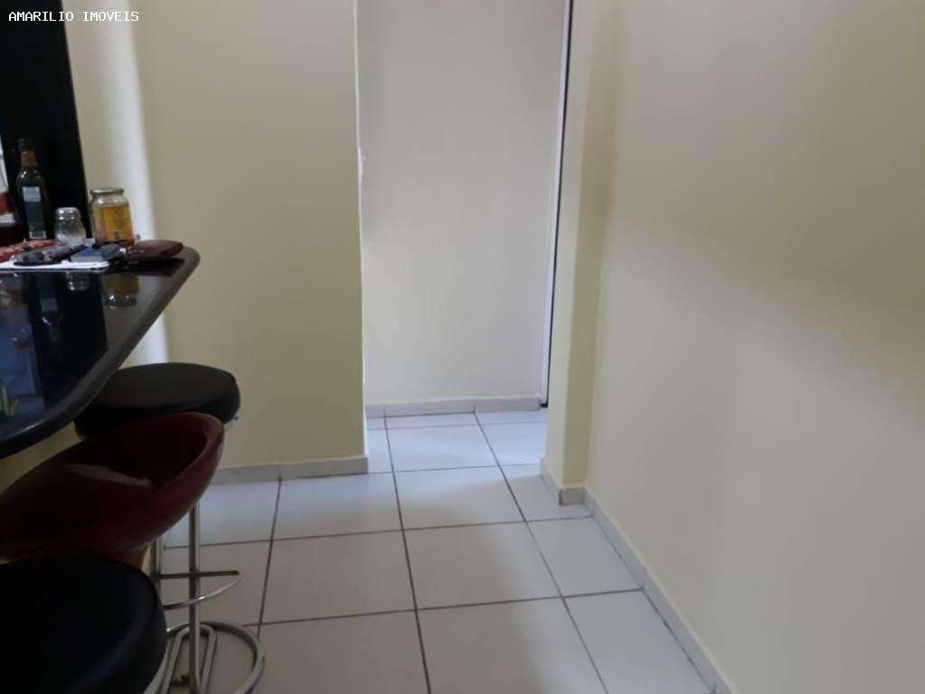 Apartamento, 2 quartos, 40 m² - Foto 7