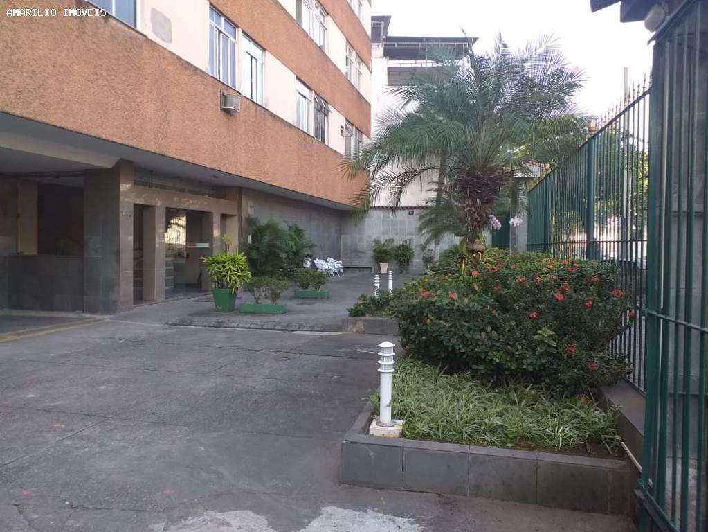 Apartamento, 2 quartos, 40 m² - Foto 13