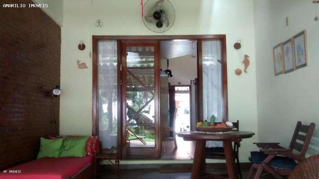 Casa, 3 quartos, 164 m² - Foto 2