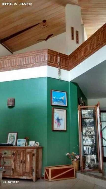 Casa, 3 quartos, 164 m² - Foto 5