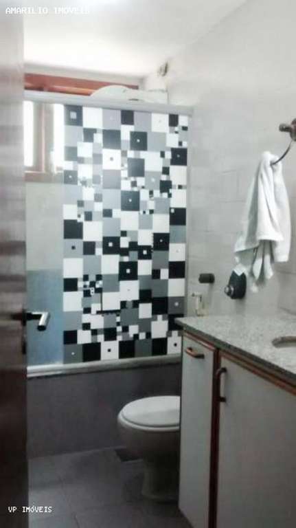 Casa, 3 quartos, 164 m² - Foto 7