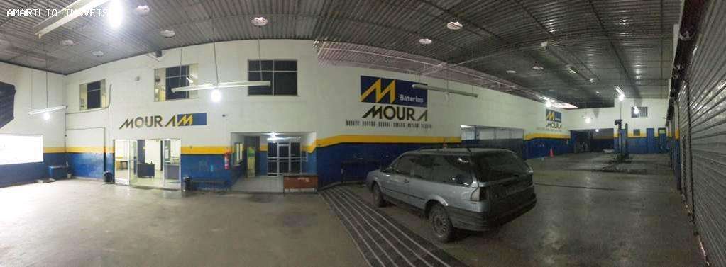 Depósito-Galpão, 1200 m² - Foto 7