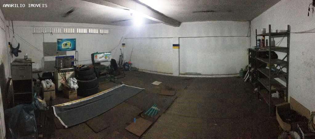 Depósito-Galpão, 1200 m² - Foto 8