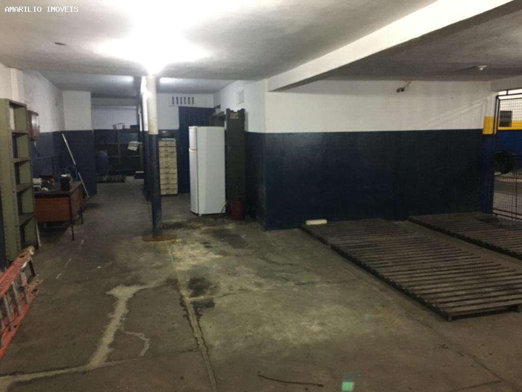 Depósito-Galpão, 1200 m² - Foto 15