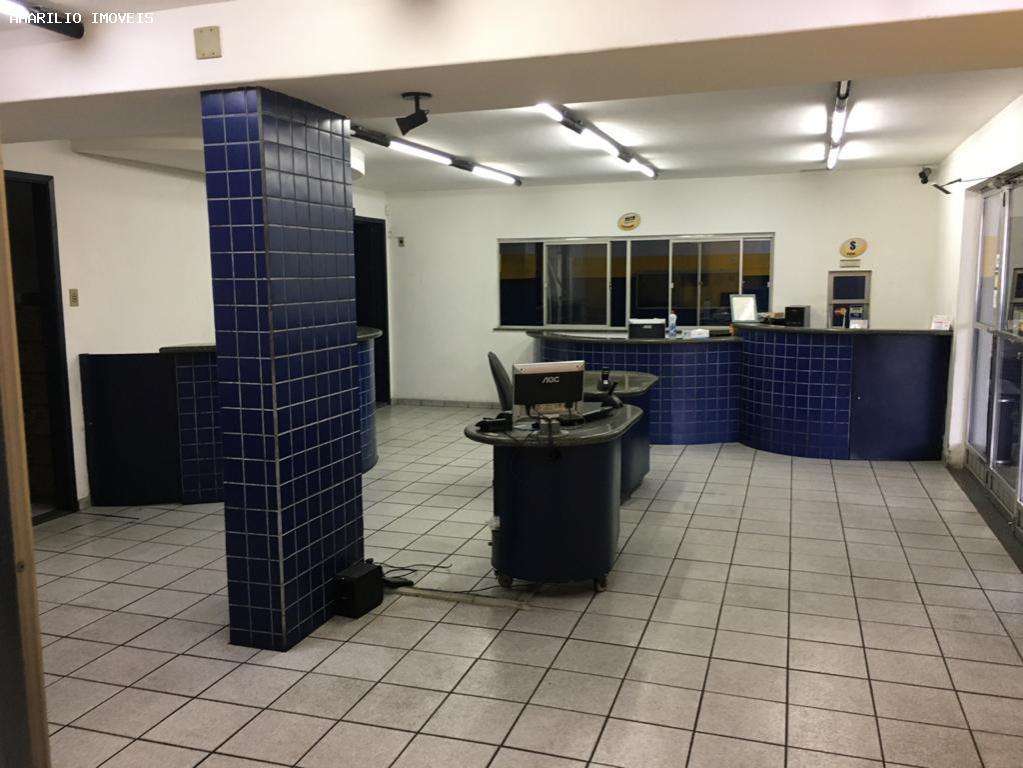 Depósito-Galpão, 1200 m² - Foto 24