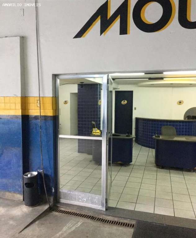 Depósito-Galpão, 1200 m² - Foto 22