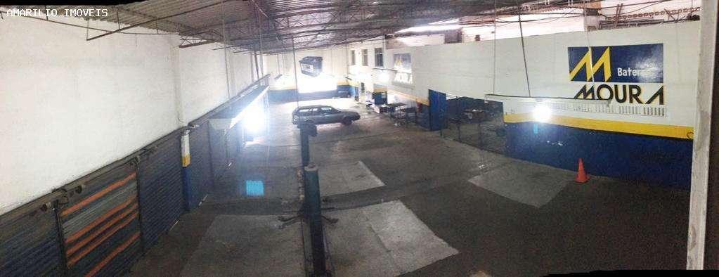 Depósito-Galpão, 1200 m² - Foto 17