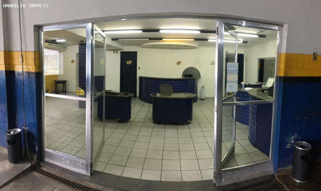 Depósito-Galpão, 1200 m² - Foto 21