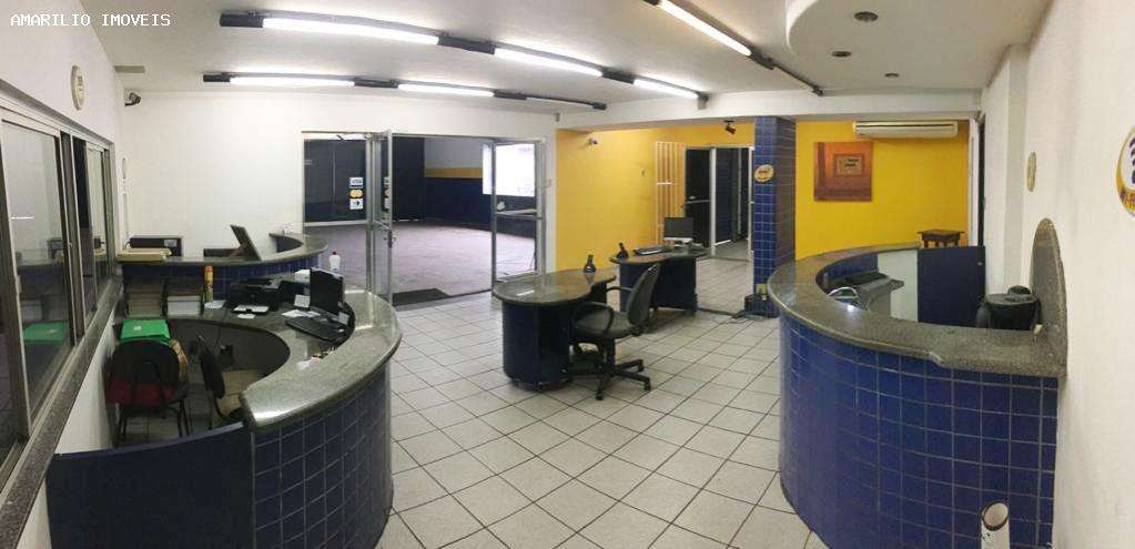 Depósito-Galpão, 1200 m² - Foto 23
