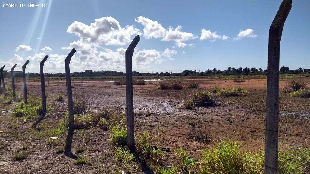 Terreno, 6 hectares - Foto 1