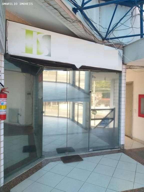 Loja-Salão, 62 m² - Foto 1