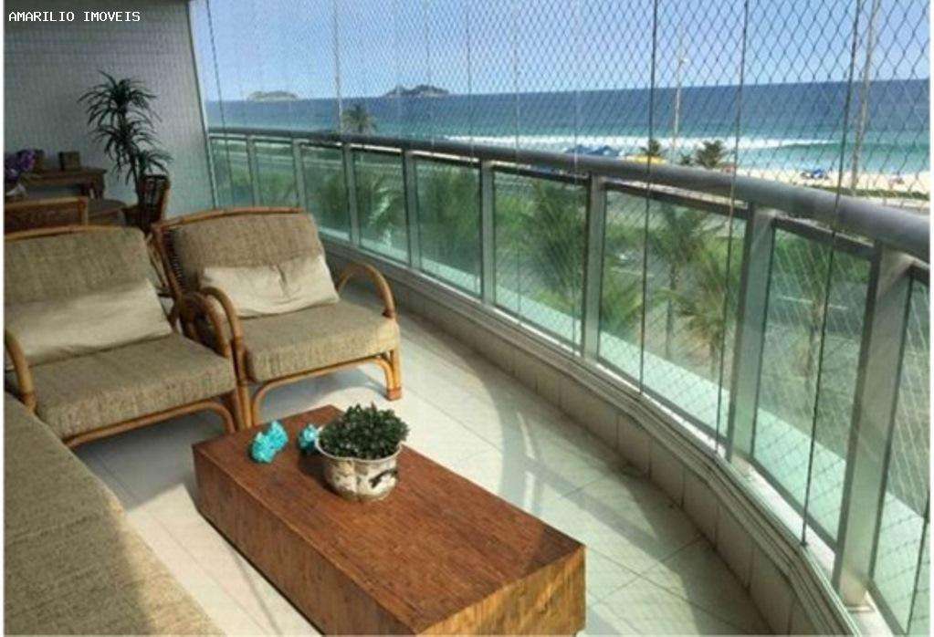 Apartamento, 4 quartos, 390 m² - Foto 5