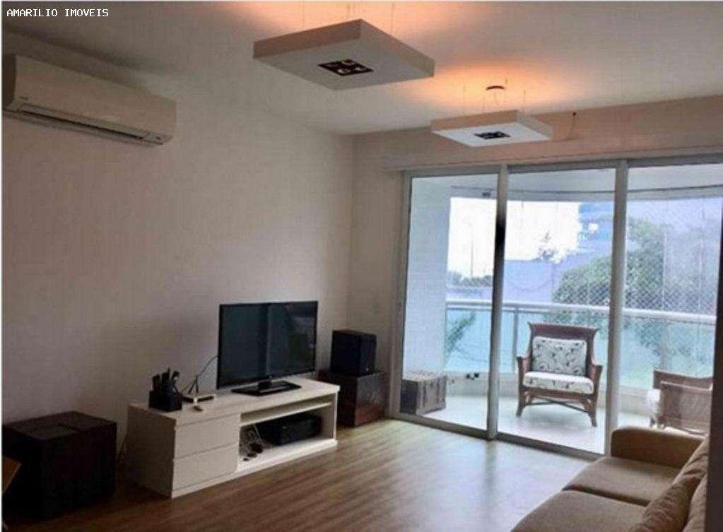 Apartamento, 4 quartos, 390 m² - Foto 13