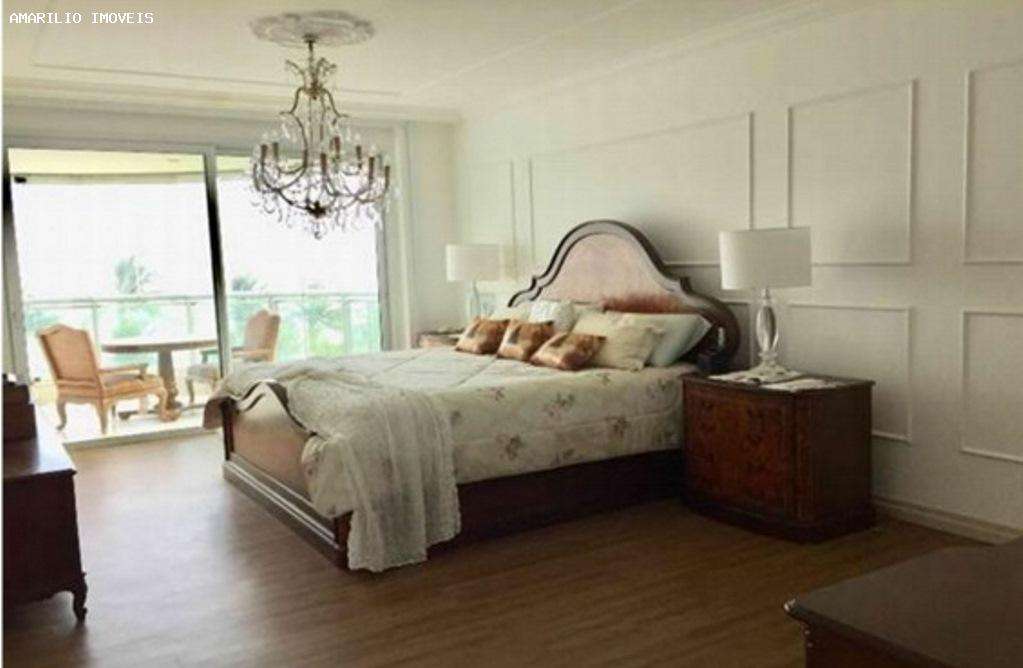 Apartamento, 4 quartos, 390 m² - Foto 9