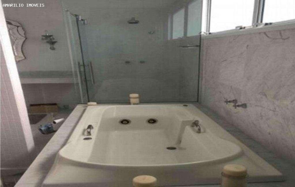 Apartamento, 4 quartos, 390 m² - Foto 11