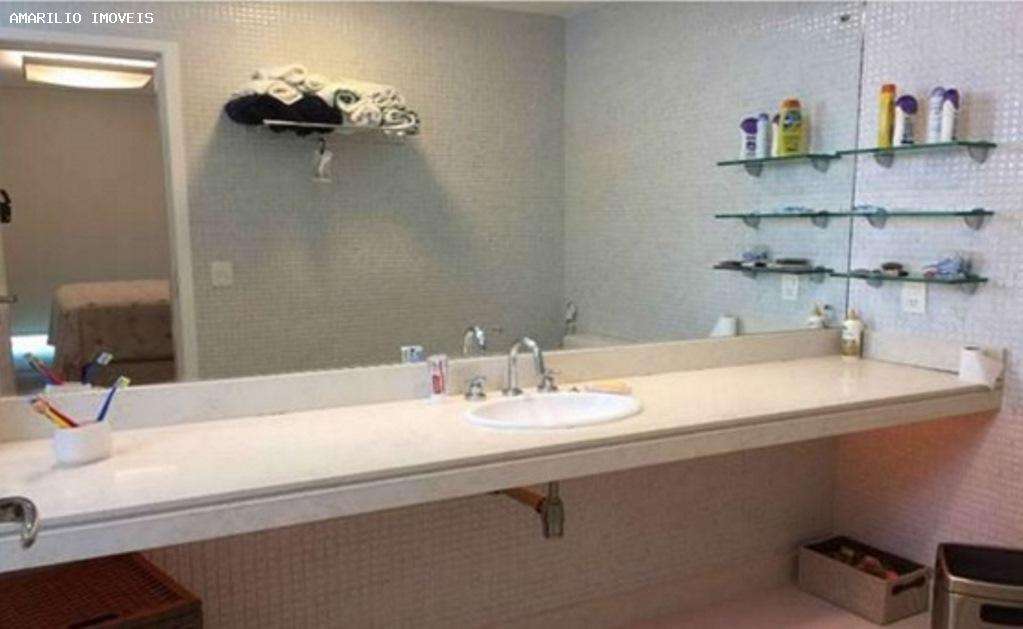 Apartamento, 4 quartos, 390 m² - Foto 12