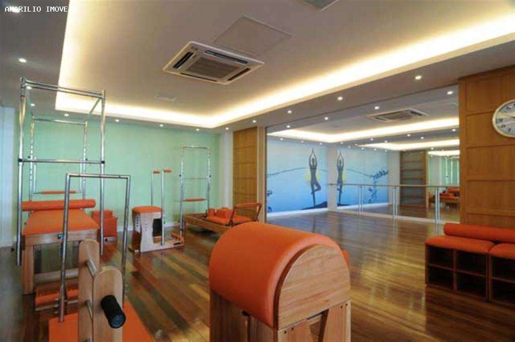 Apartamento, 4 quartos, 390 m² - Foto 20