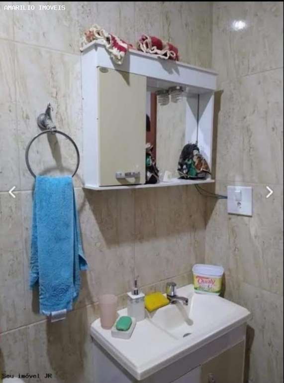 Casa, 3 quartos, 300 m² - Foto 12