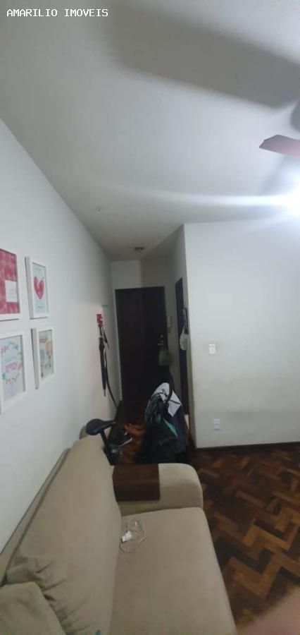 Apartamento, 2 quartos, 60 m² - Foto 3