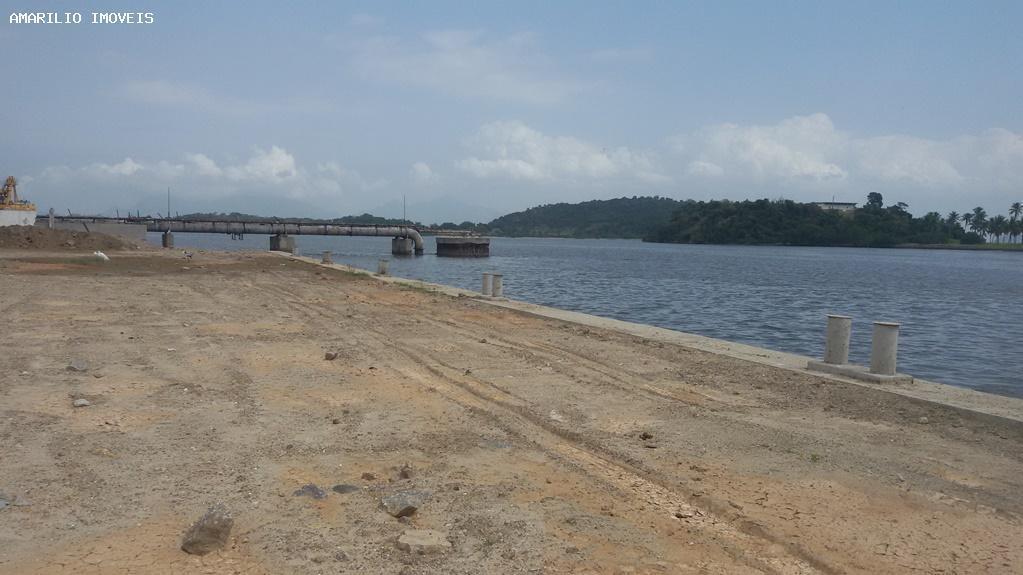 Depósito-Galpão, 7000 m² - Foto 1