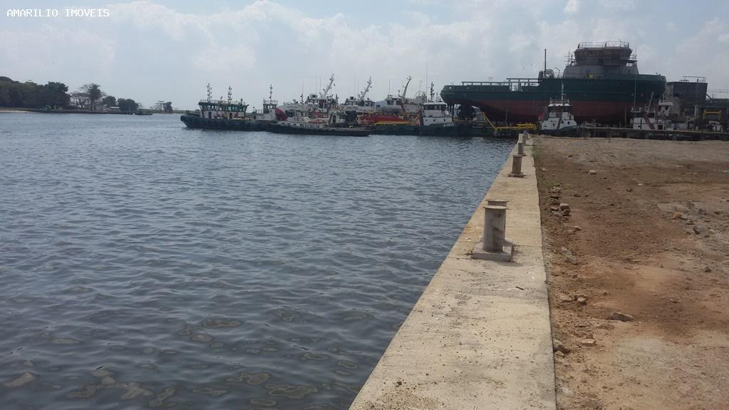 Depósito-Galpão, 7000 m² - Foto 2