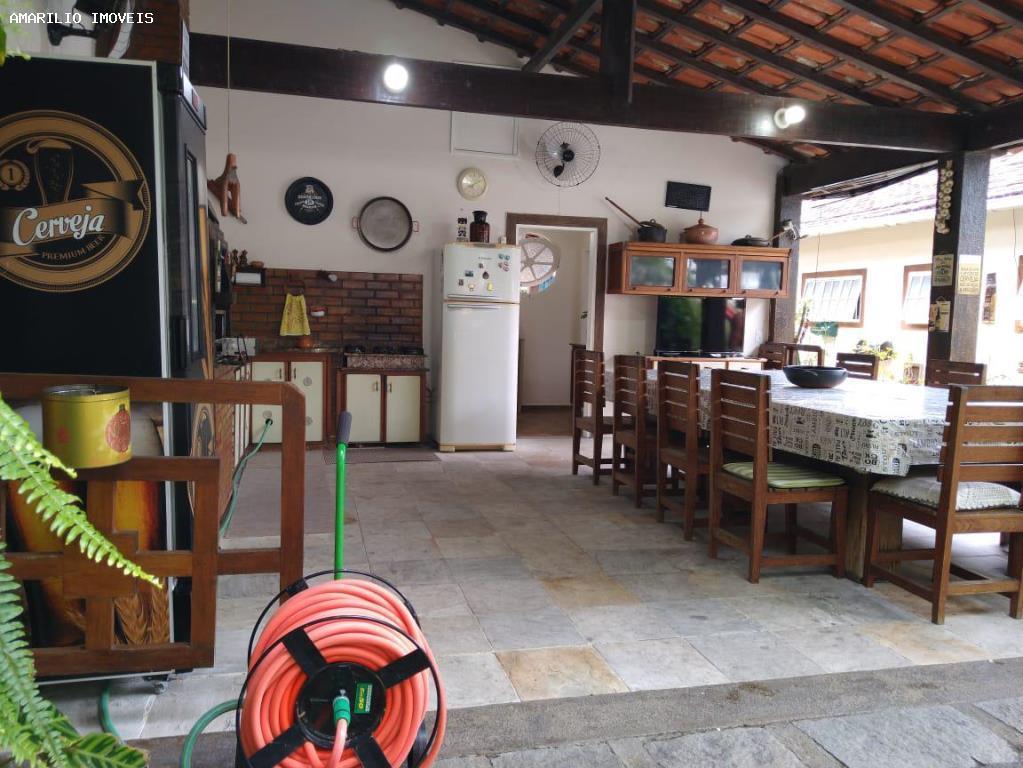 Casa, 4 quartos, 410 m² - Foto 16