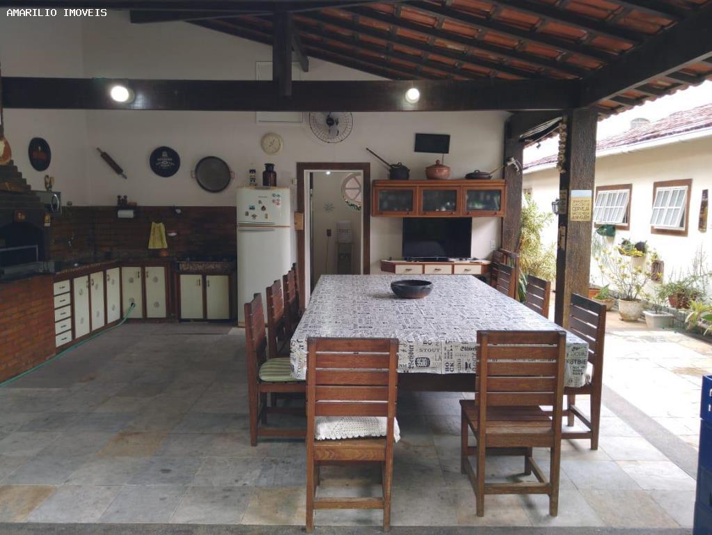 Casa, 4 quartos, 410 m² - Foto 20
