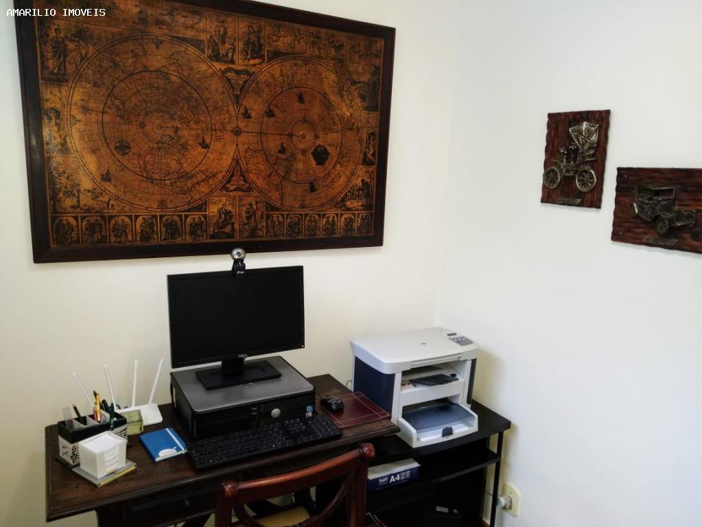 Casa, 4 quartos, 410 m² - Foto 14