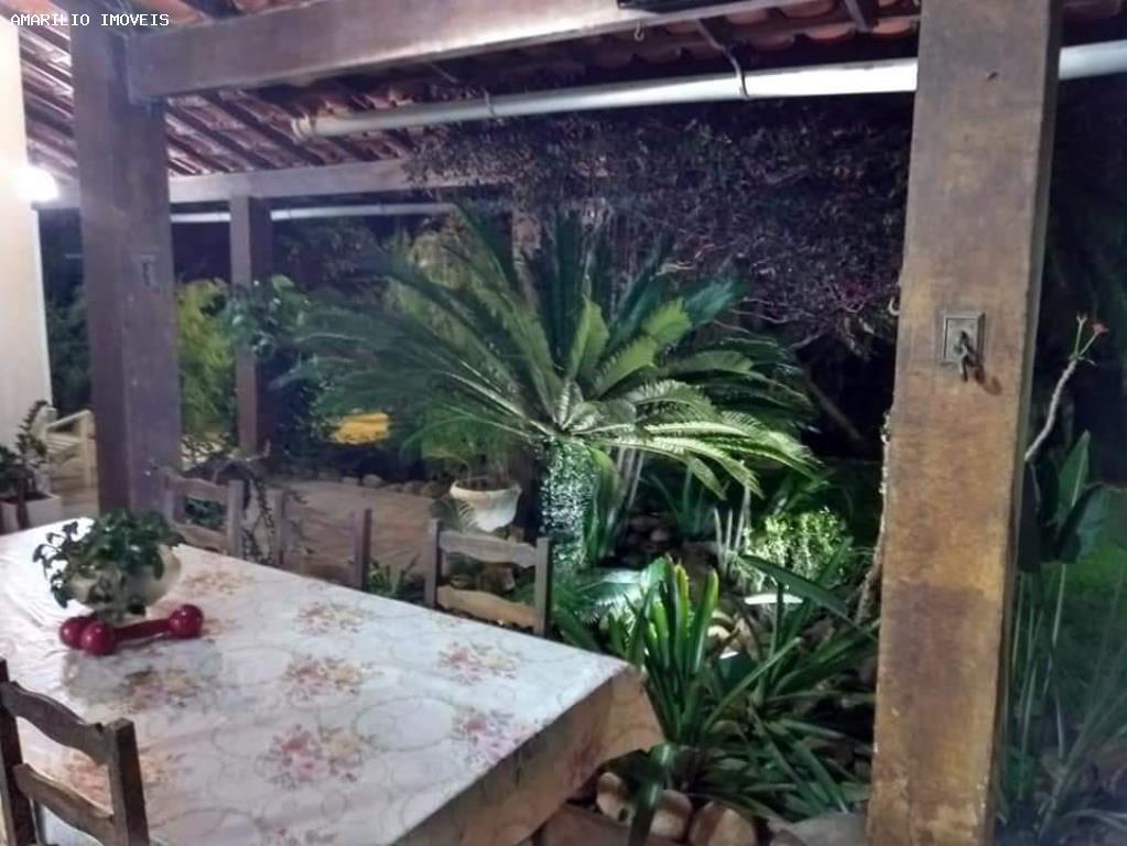 Casa, 4 quartos, 410 m² - Foto 21