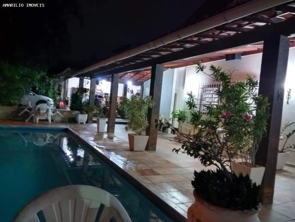 Casa, 4 quartos, 410 m² - Foto 25