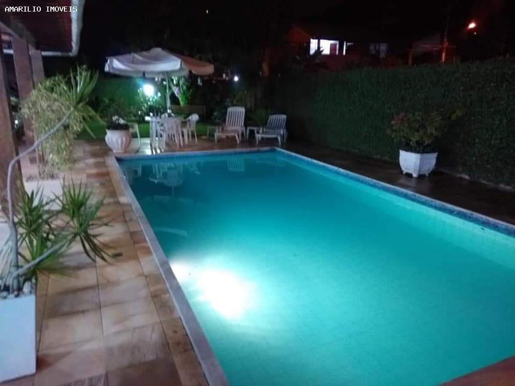 Casa, 4 quartos, 410 m² - Foto 26