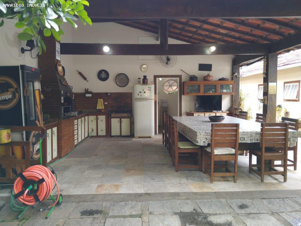 Casa, 4 quartos, 410 m² - Foto 22