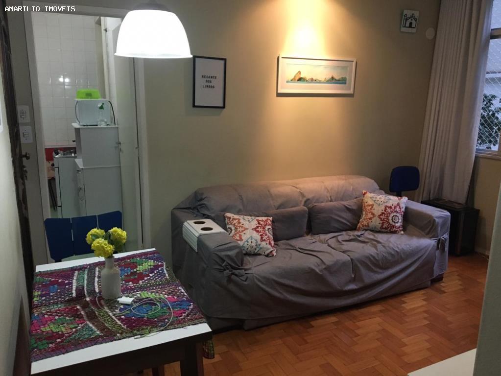 Apartamento, 2 quartos, 70 m² - Foto 2