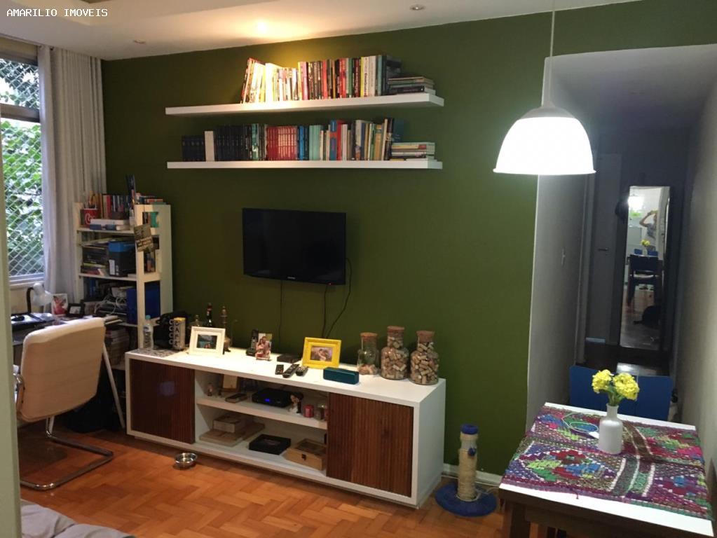 Apartamento, 2 quartos, 70 m² - Foto 6